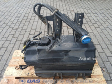 AdBlue Scania