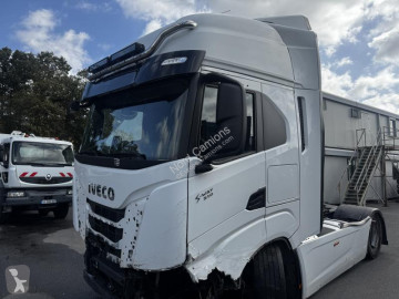 Iveco S-WAY Cabine IVECO 510