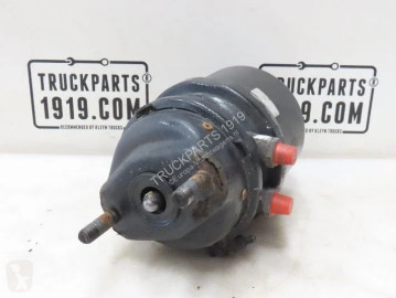Knorr-Bremse 81504116063 Veerremcilinder 10/16 Li. MAN