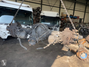 Trasmissione asse Scania