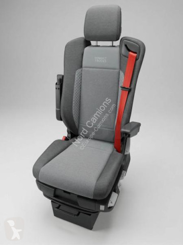 Asiento Renault