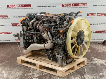MAN 18.480 Moteur MAN D2676 LF - TGX