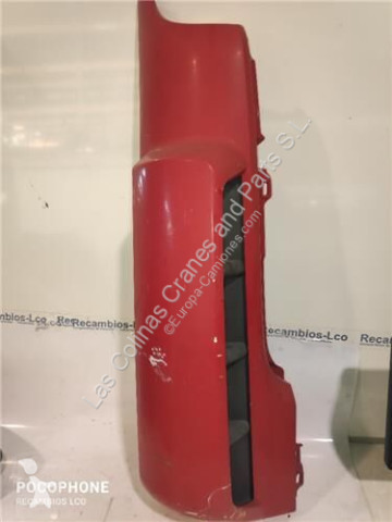 هيكل العربة Renault
