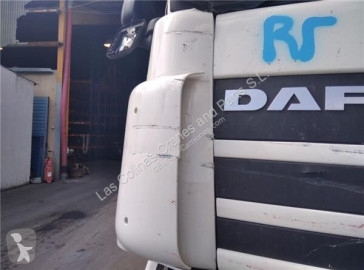 DAF XF105 Panneau d'angle de cabine pour camion