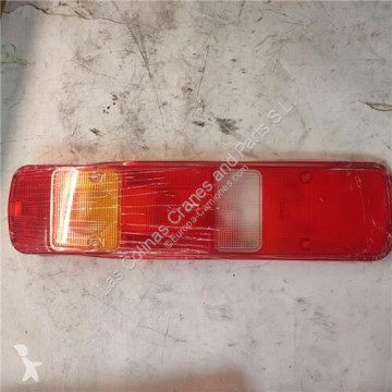 Otras piezas Volvo