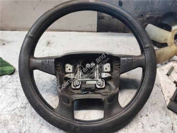 Carrocería Volvo