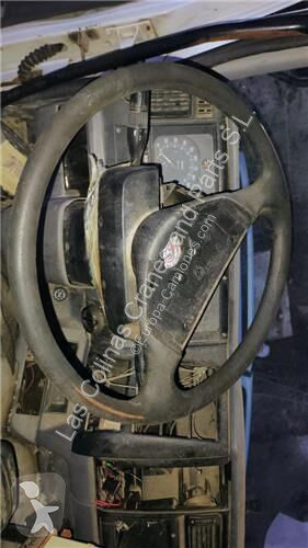 هيكل العربة Renault