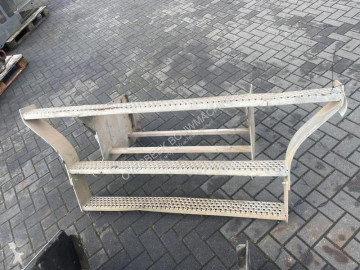 Repuestos para camiones Liebherr