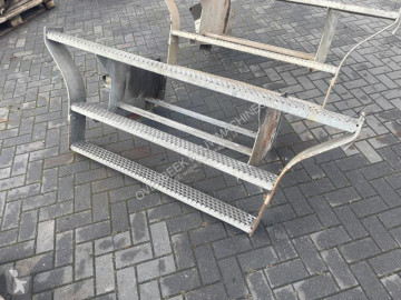Repuestos para camiones Liebherr