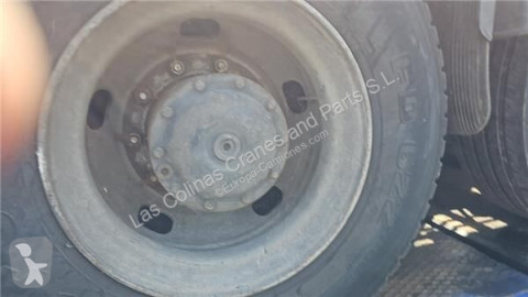 نقل الحركة Mercedes