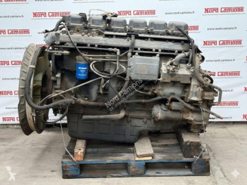 Scania DC1104 - DC11 04