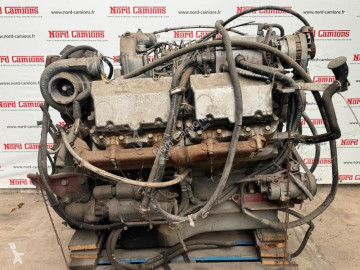 Mack V8 MACK EE9 530