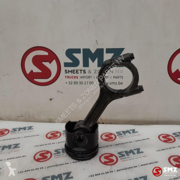محرك Mercedes