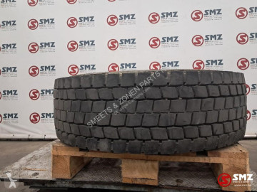 إطارات العجلات
