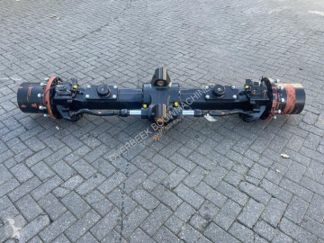 نقل الحركة محور ZF
