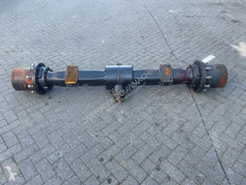 ZF
