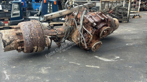 Terberg 872421 AXLETECH MODEL 2001