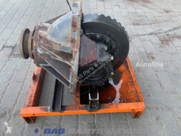 نقل الحركة DAF