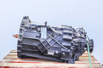 ZF