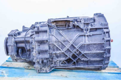 ZF