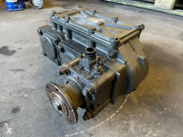 DAF