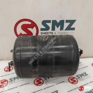 Repuestos para camiones Ford