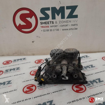 Repuestos para camiones Ford
