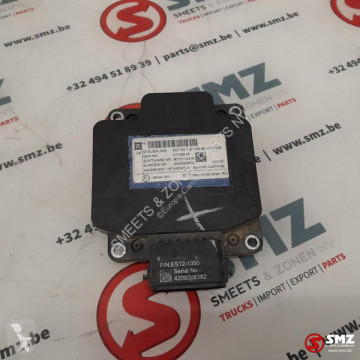 Модул за управление ZF