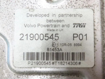 TRW 21900545 Motor ECU D11K Volvo