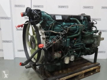 Volvo Engines & Parts Motor D11K 450 K2
