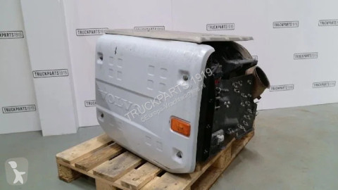 محفز Volvo