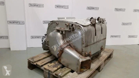 Катализатор DAF