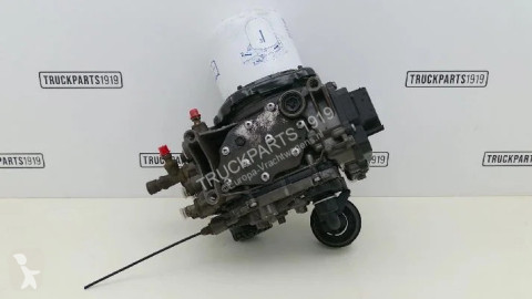 Knorr-Bremse