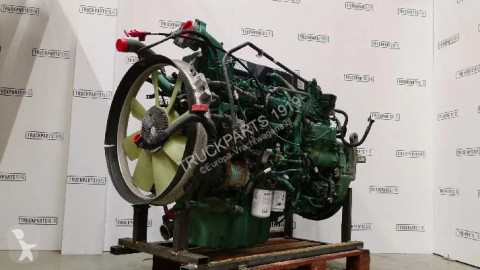 وحدة المحرك Volvo