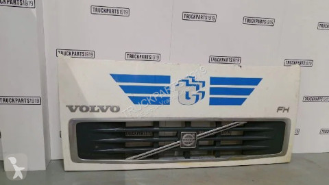 Capó delantera Volvo