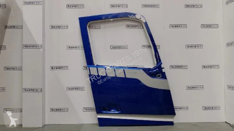 باب Volvo
