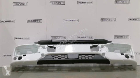 Paraurti Iveco