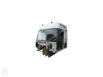 Hytt Renault