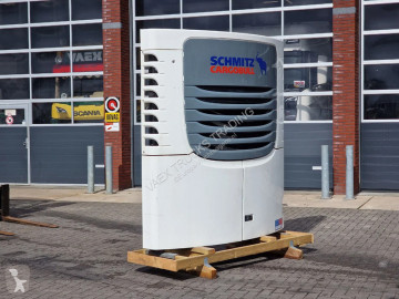 Schmitz Cargobull Frigo engine
