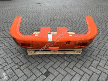قطع غيار الآليات الثقيلة Terex AL80/SKL834-0452006021-Counter