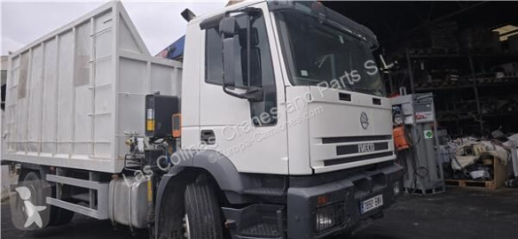 Repuestos para camiones Iveco Cursor 9 Vérin hydraulique pour camion EuroStar (MH)(1999->2003)