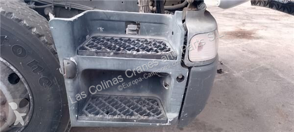 Estribo / escalera Renault