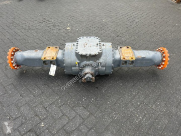 Hitachi ZW150PL-9292737 - 63E-30 - Axle/Achse/As