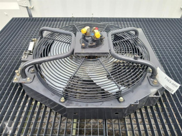 Motor Hitachi