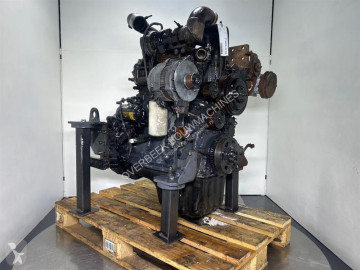Motor Hitachi