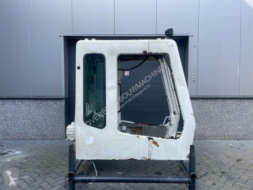 Equipamiento interior Liebherr
