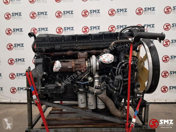 Renault DTI11 Occ Motor 460 EUVI Renault