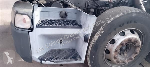 Estribo / escalera Renault