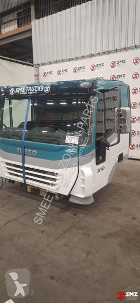 IvecoStralis