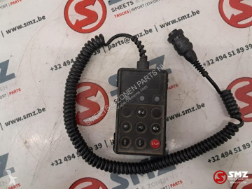 Sistema elettrico Ford